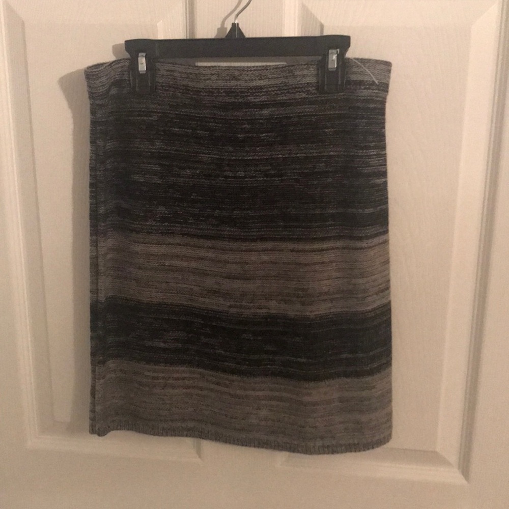 Loft Knit Skirt